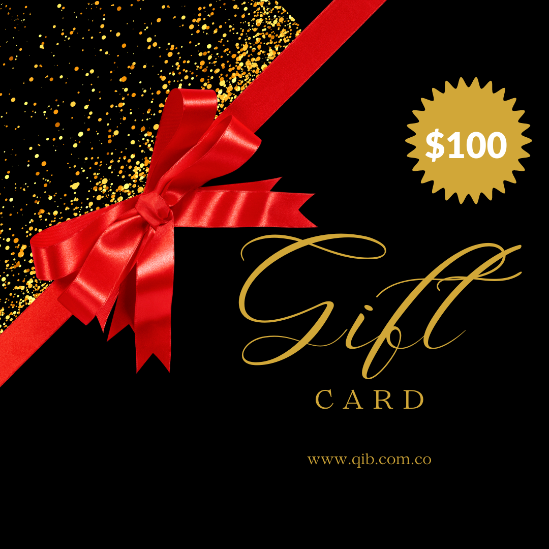 qib gift card